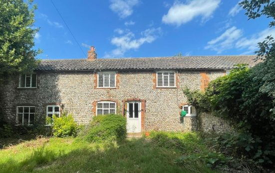 Scope for Improvement in Cromer photo